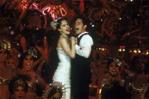 Nicole Kidman - Moulin Rouge (2001), Obrázek #5