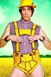 Sacha Baron Cohen - Brüno (2009), Obrázek #2
