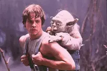 Mark Hamill - Star Wars: Epizoda V - Impérium vrací úder (1980), Obrázek #2
