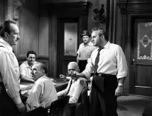 Ed Begley - Dvanáct rozhněvaných mužů (1957), Obrázek #1
