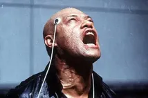 Laurence Fishburne - Matrix (1999), Obrázek #3