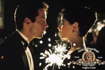 D.B. Sweeney - Ledové ostří (1992), Obrázek #3