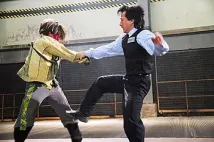 Jackie Chan - Strach nad Hongkongem (2004), Obrázek #4