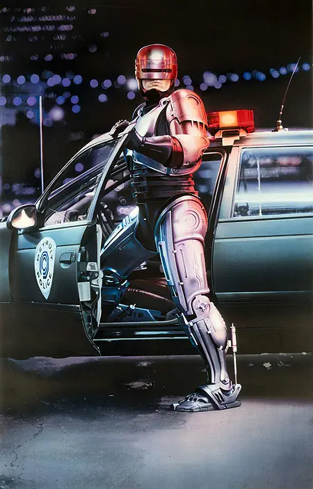 RoboCop