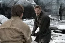 Liam Neeson - Batman začíná (2005), Obrázek #3