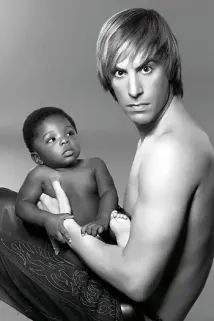 Sacha Baron Cohen - Brüno (2009), Obrázek #8