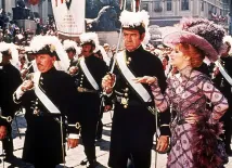 Walter Matthau - Hello, Dolly! (1969), Obrázek #1