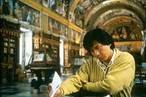 Jackie Chan - Božská relikvie 2 (1991), Obrázek #2