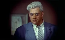 Raymond Burr
