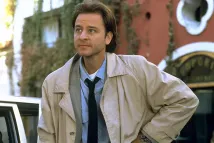Fisher Stevens