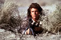 Mel Gibson - Smrtonosná zbraň (1987), Obrázek #3