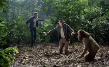 Harrison Ford - Indiana Jones a Království křišťálové lebky (2008), Obrázek #2