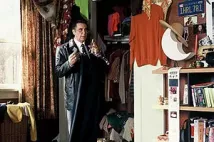 Al Pacino - Insomnie (2002), Obrázek #8