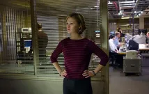 Julia Stiles - Bourneův mýtus (2004), Obrázek #2