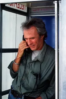 Clint Eastwood - Madisonské mosty (1995), Obrázek #6