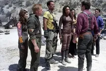 Sean Maher - Serenity (2005), Obrázek #3