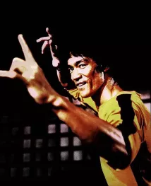 Bruce Lee - Hra smrti (1978), Obrázek #2