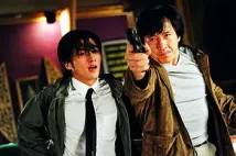 Jackie Chan - Strach nad Hongkongem (2004), Obrázek #6