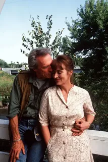 Clint Eastwood - Madisonské mosty (1995), Obrázek #9