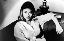 Cybill Shepherd - Poslední filmové představení (1971), Obrázek #4