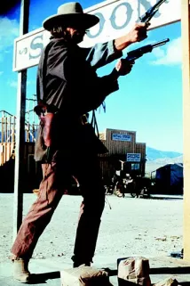 Clint Eastwood - Psanec Josey Wales (1976), Obrázek #7