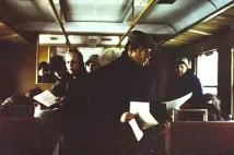 Krystyna Janda - Člověk ze železa (1981), Obrázek #2