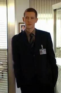 Gabriel Mann - Bourneův mýtus (2004), Obrázek #1