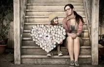 Nora Tschirner - Zajíček bez oušek (2007), Obrázek #10