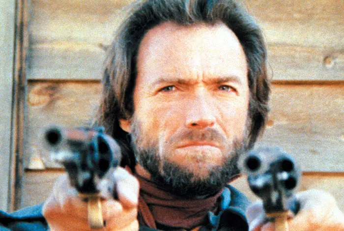 Clint Eastwood