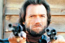 Clint Eastwood - Psanec Josey Wales (1976), Obrázek #6