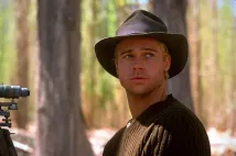 Brad Pitt - Sedm let v Tibetu (1997), Obrázek #4