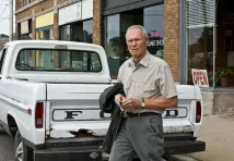 Clint Eastwood - Gran Torino (2008), Obrázek #2