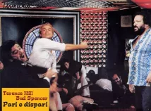 Terence Hill - Sudá a lichá (1978), Obrázek #2