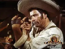 Eli Wallach