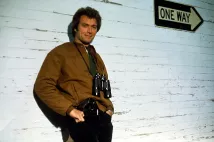 Clint Eastwood - Drsný Harry (1971), Obrázek #1