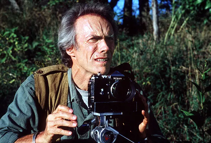 Clint Eastwood