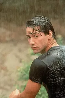 Keanu Reeves - Bod zlomu (1991), Obrázek #1