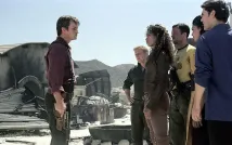 Sean Maher - Serenity (2005), Obrázek #2