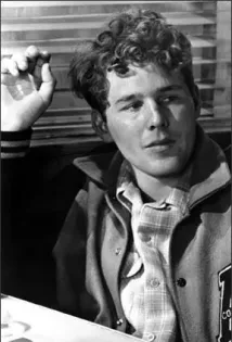 Timothy Bottoms