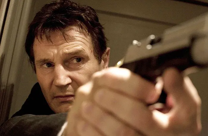 Liam Neeson