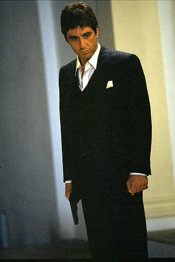 Al Pacino