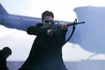 Keanu Reeves - Matrix (1999), Obrázek #3