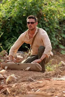 Karl Urban - Bourneův mýtus (2004), Obrázek #6