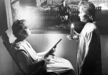 Lillian Gish