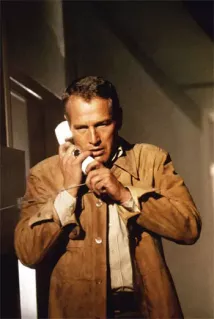 Paul Newman - Skleněné peklo (1974), Obrázek #4