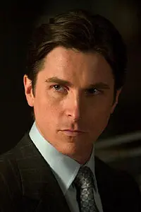 Christian Bale