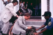 Matthew McConaughey - Čas zabíjet (1996), Obrázek #1