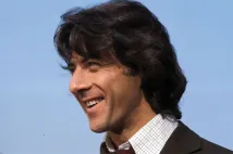 Dustin Hoffman - Všichni prezidentovi muži (1976), Obrázek #1