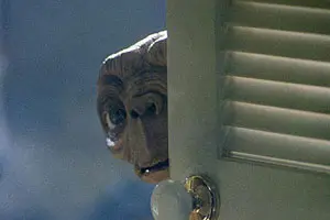 E. T. – Mimozemšťan