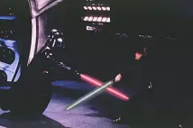 David Prowse - Star Wars: Epizoda VI - Návrat Jediů (1983), Obrázek #2